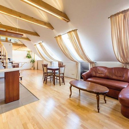 Central Apartments 3 X Free Parking X Self Check-In Vilnius Exterior photo