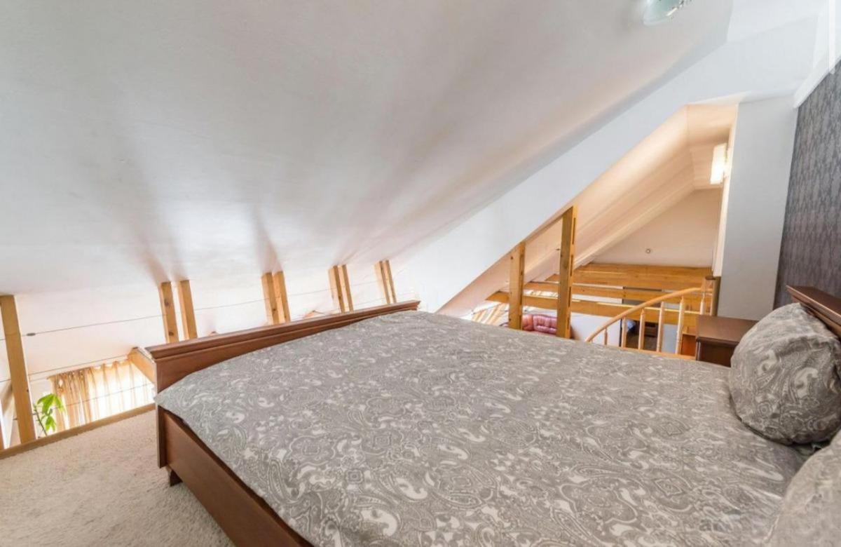 Central Apartments 3 X Free Parking X Self Check-In Vilnius Exterior photo