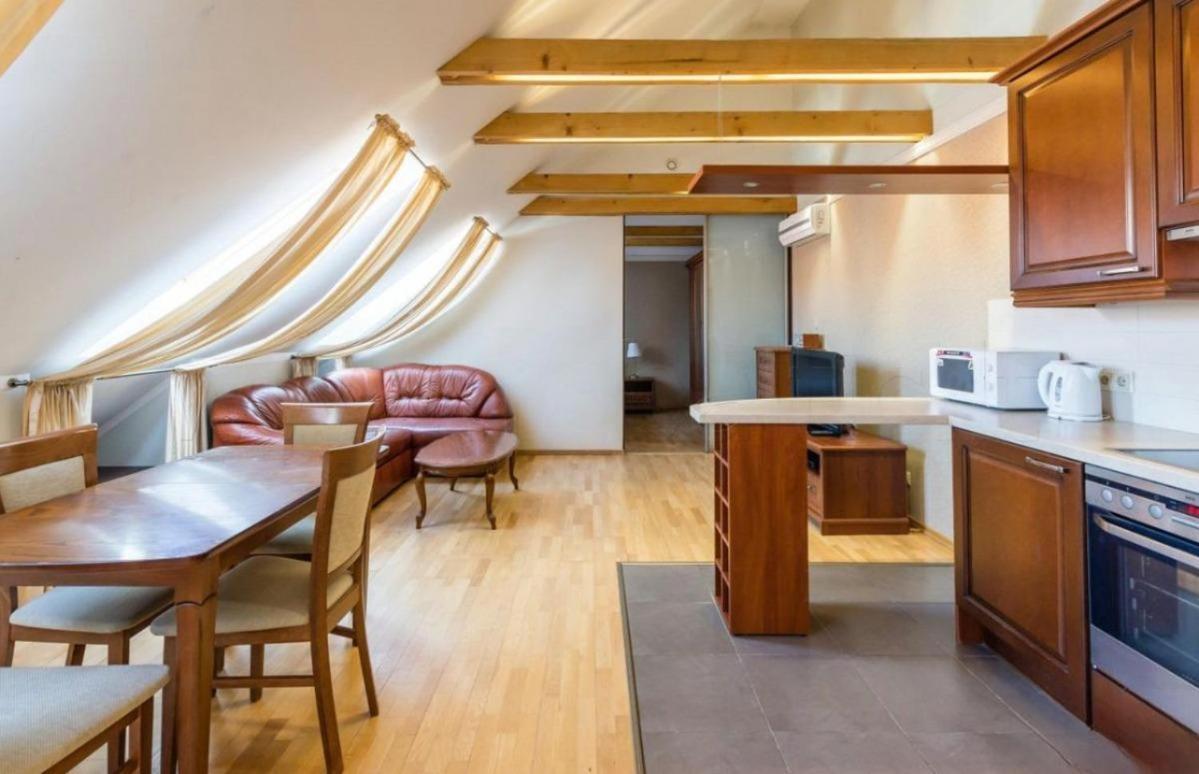 Central Apartments 3 X Free Parking X Self Check-In Vilnius Exterior photo