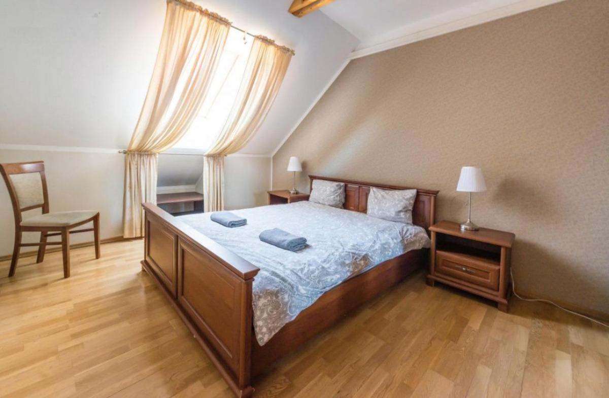 Central Apartments 3 X Free Parking X Self Check-In Vilnius Exterior photo